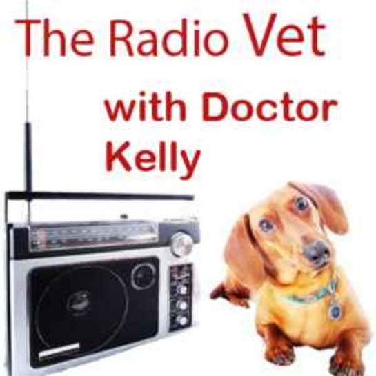 The Radio Vet with Dr. Kelly