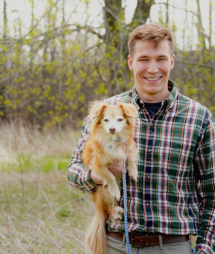 Austin Schaut